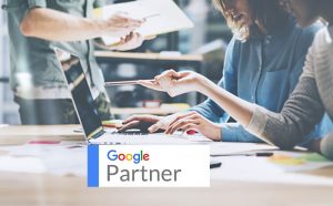 Google AdWords Specialist